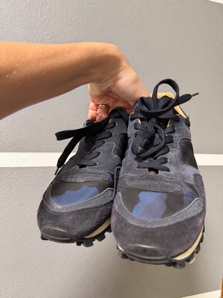 Scarpe Valentino Garavani Tg 38