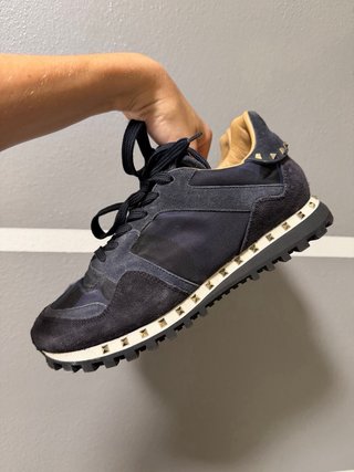 Scarpe Valentino Garavani Tg 38
