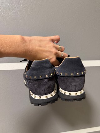 Scarpe Valentino Garavani Tg 38