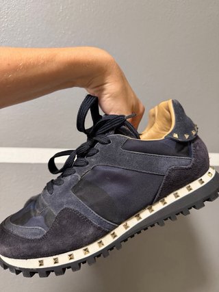 Scarpe Valentino Garavani Tg 38