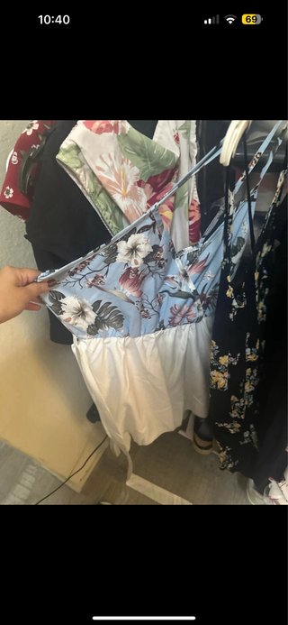 Lotto di vestiti