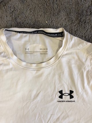 Maglie Under Armour Uomo (2pz)