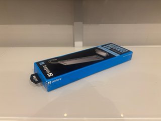 Sandberg USB-C 10-en-1 Docking Station