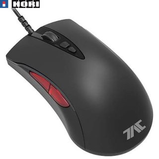 TECLADO/RATON HORI TAC PRO. PS4.
