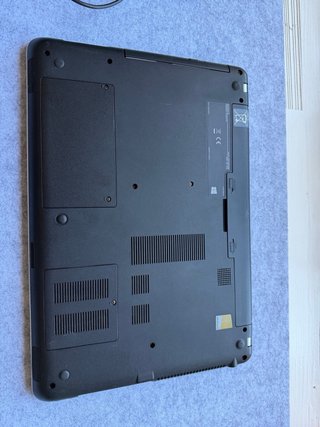 Portátil Sony Vaio 15,6