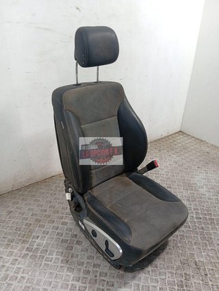ASIENTO DELANTERO DERECHO Mercedes-Benz ML (BM 164)(03.2005->)