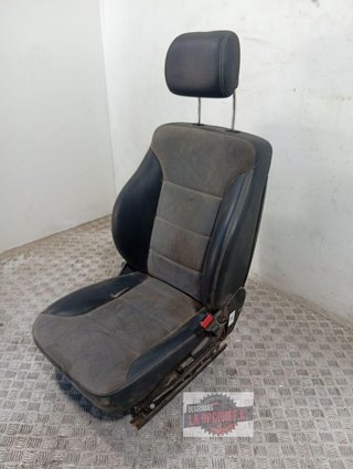 ASIENTO DELANTERO DERECHO Mercedes-Benz ML (BM 164)(03.2005->)