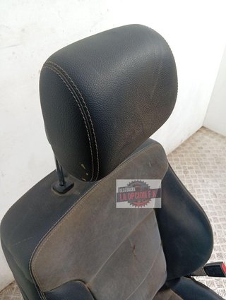 ASIENTO DELANTERO DERECHO Mercedes-Benz ML (BM 164)(03.2005->)