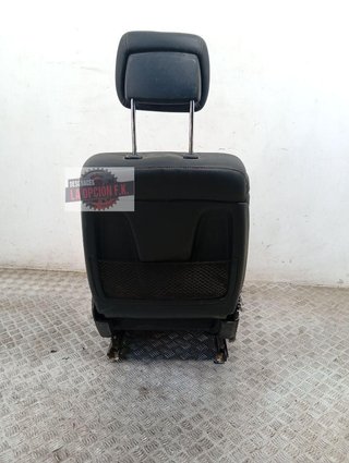 ASIENTO DELANTERO DERECHO Mercedes-Benz ML (BM 164)(03.2005->)