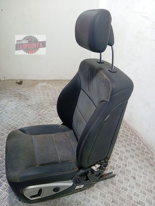 ASIENTO DELANTERO IZQUIERDO Mercedes-Benz ML (BM 164)(03.2005->)