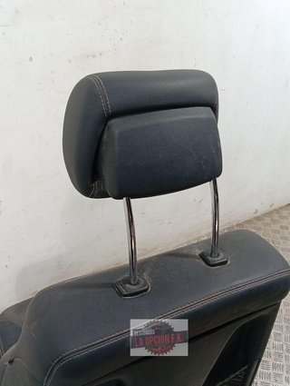 ASIENTO DELANTERO IZQUIERDO Mercedes-Benz ML (BM 164)(03.2005->)