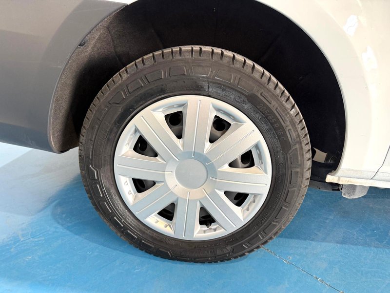 Mercedes-Benz Vito 2022, foto 13