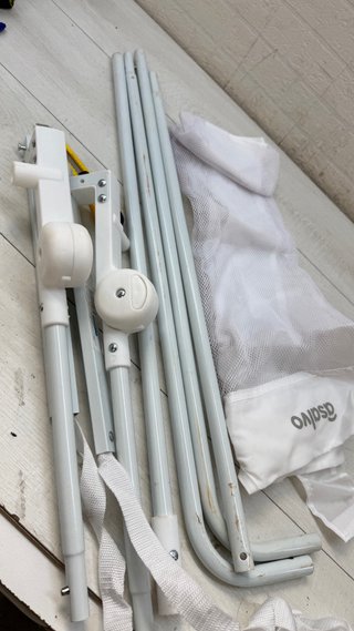 Barrera de Cama Asalvo 2 en 1