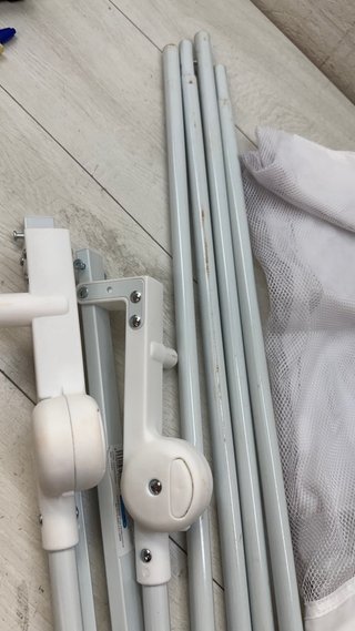 Barrera de Cama Asalvo 2 en 1