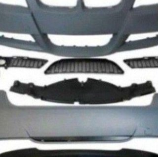 Kit De Carrocería BMW E90 05-08 M-Tech ABS Antinie