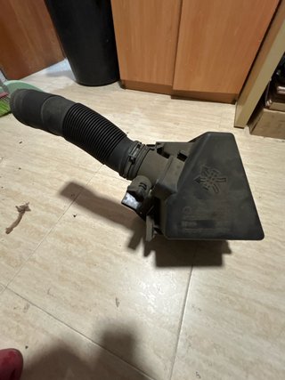Caja filtro aire Seat Ibiza 6L TDI