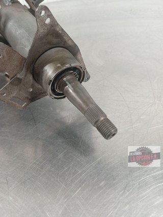 COLUMNA DIRECCION Nissan Micra (K12E)(11.2002->)