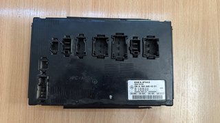 Módulo SAM Mercedes ML W164
