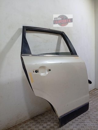 PUERTA TRASERA DERECHA Opel Antara (2006->)