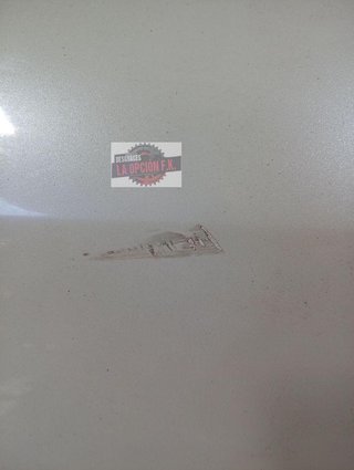 PUERTA TRASERA DERECHA Opel Antara (2006->)