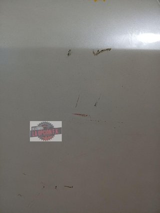 PUERTA TRASERA DERECHA Opel Antara (2006->)