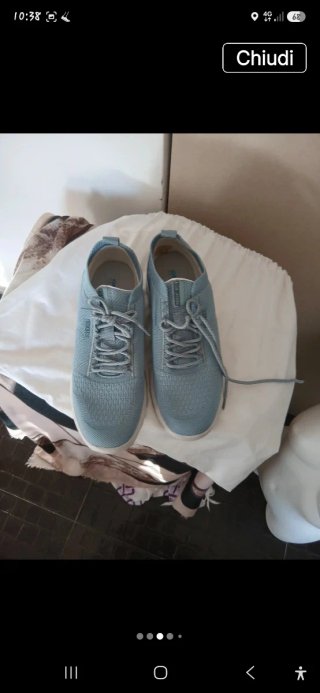 Geox Uomo Scarpe Uomo