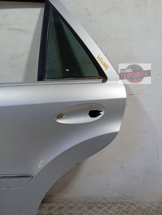 PUERTA TRASERA IZQUIERDA Mercedes-Benz ML (BM 164)(03.2005->)