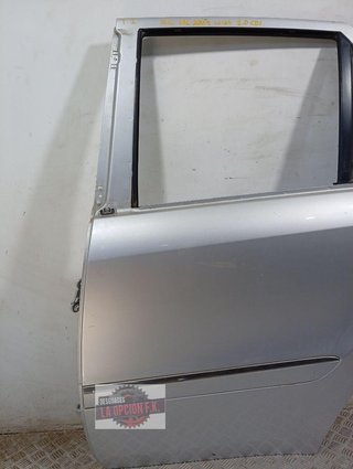 PUERTA TRASERA IZQUIERDA Mercedes-Benz ML (BM 164)(03.2005->)