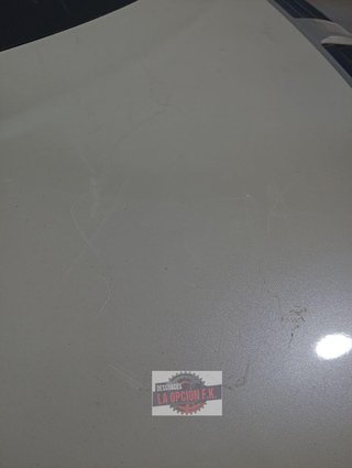 ALETA DELANTERA DERECHA Opel Antara (2006->)