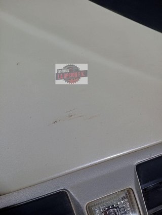 ALETA DELANTERA DERECHA Opel Antara (2006->)