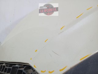 ALETA DELANTERA IZQUIERDA Opel Antara (2006->)