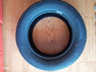 Neumático Nexen Roadian CT8 195/65 R16C