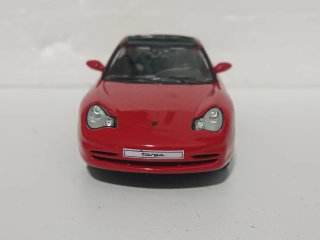 Coche 1:43 Porsche 993 Targa