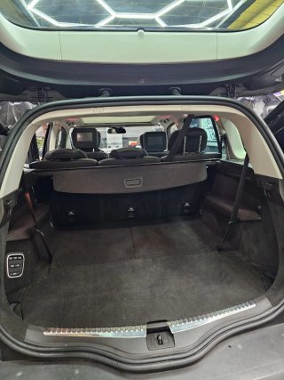 Renault Espace"INITIALE PARIS"7plazas