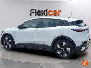 Renault Megane E-Tech equilibre EV60 160kW (220CV) super ch.
