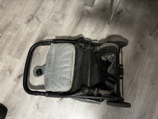 Carrito Inglesina Quid 2