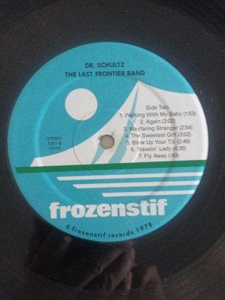 LP DR.SCHULTZ