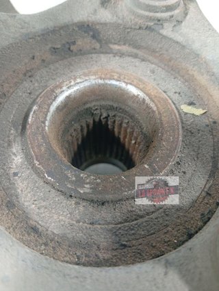 MANGUETA DELANTERA DERECHA Opel Antara (2006->)