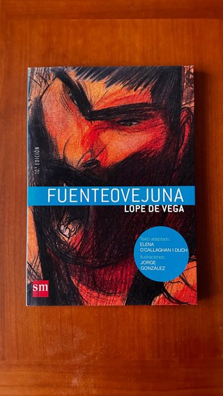 Fuenteovejuna