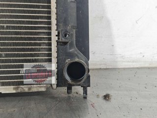 RADIADOR AGUA Toyota Corolla (E12)(2002->)