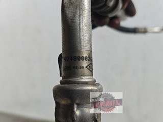 TUBOS AIRE ACONDICIONADO Renault Megane III Berlina 5P (2008->)