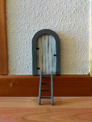 Puertas para el Ratón Pérez