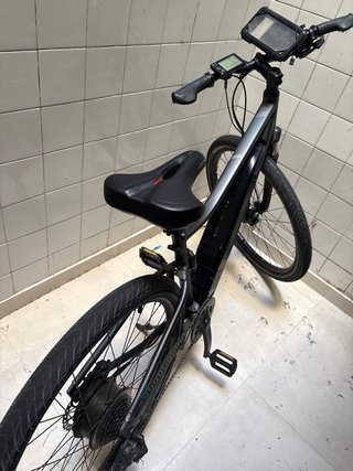 Bicicleta Eléctrica Riverside 500E