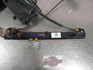 ELEVALUNAS DELANTERO DERECHO Seat Leon (1P1)(05.2005->)