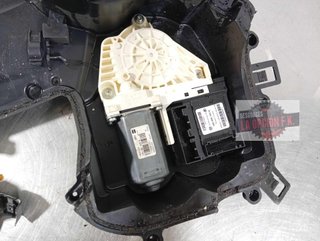 ELEVALUNAS DELANTERO DERECHO Seat Leon (1P1)(05.2005->)