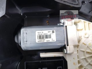 ELEVALUNAS DELANTERO DERECHO Seat Leon (1P1)(05.2005->)