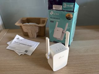 TP-Link RE305 AC1200 Wi-Fi Extensor