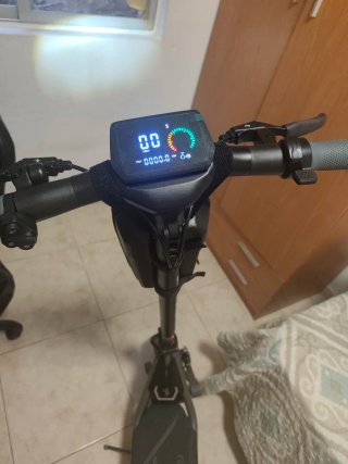 Smartgyro Rockway Evo Patinete Eléctrico