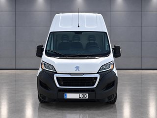 Peugeot Boxer FGN 2.2HDI L3 H2 DIESEL 140CV.