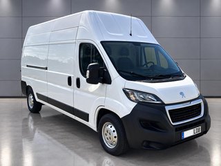 Peugeot Boxer FGN 2.2HDI L3 H2 DIESEL 140CV.